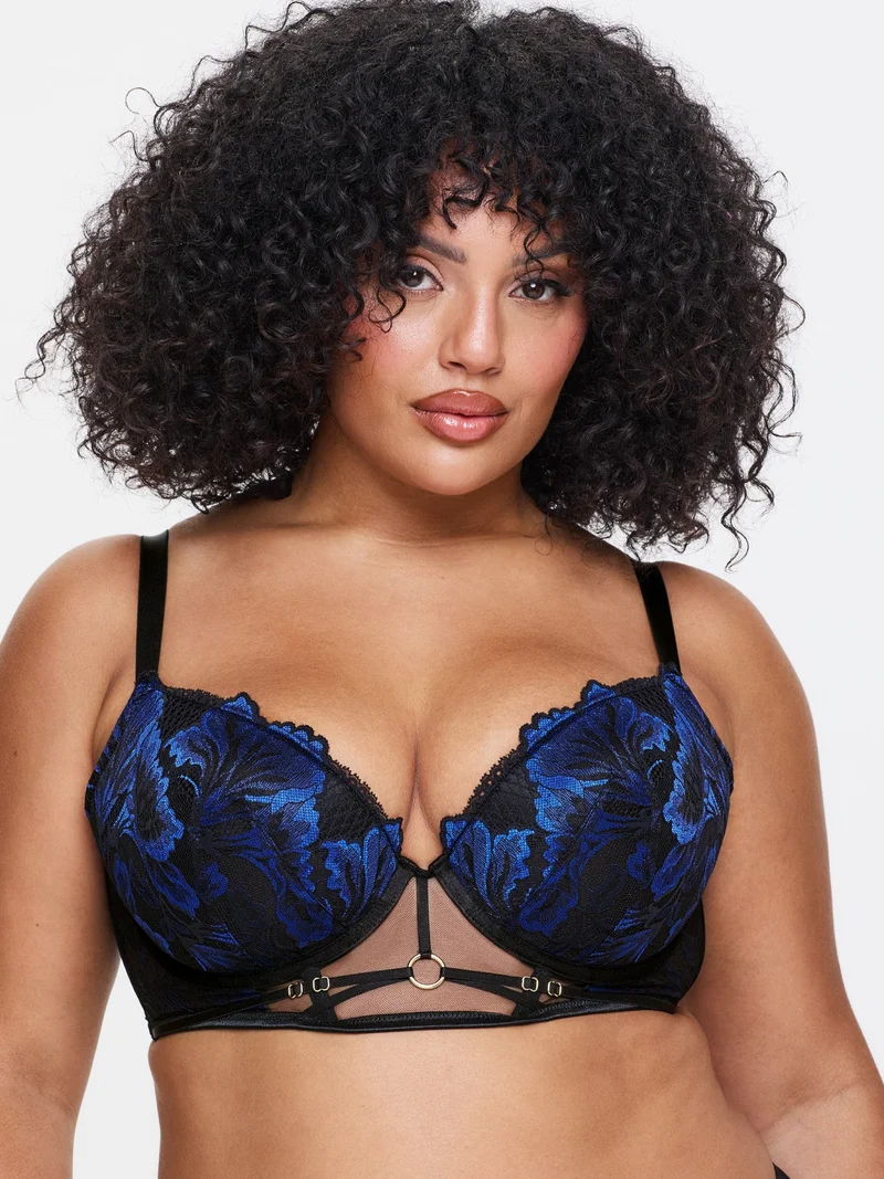 Ann Summers Ann Summers Untamed Seduction Padded Ll Plunge